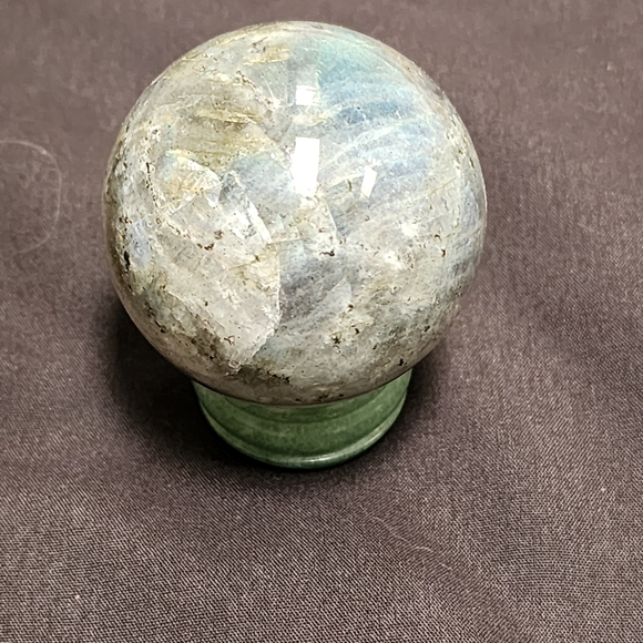 Other - Jade orb